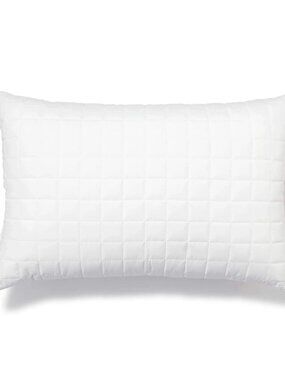 2x Mite-Proof Washable Pillow